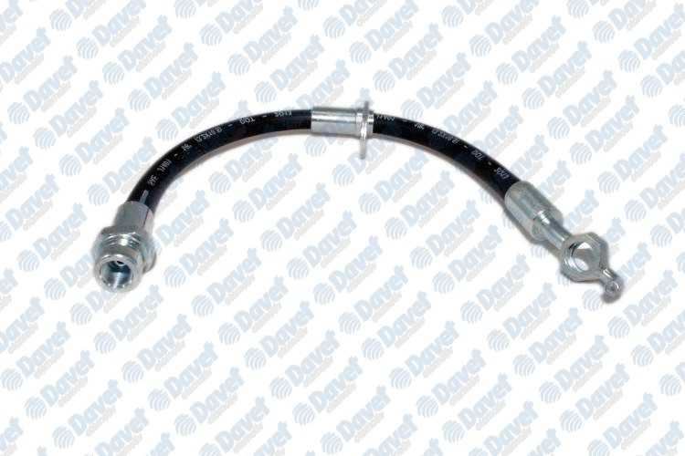 SWAPP 40374 Fren Hortumu Arka Sag Toyota Avensis 09->
